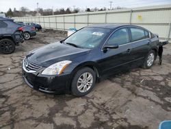 Nissan Altima Vehiculos salvage en venta: 2011 Nissan Altima Base