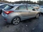 2013 Hyundai Elantra GT