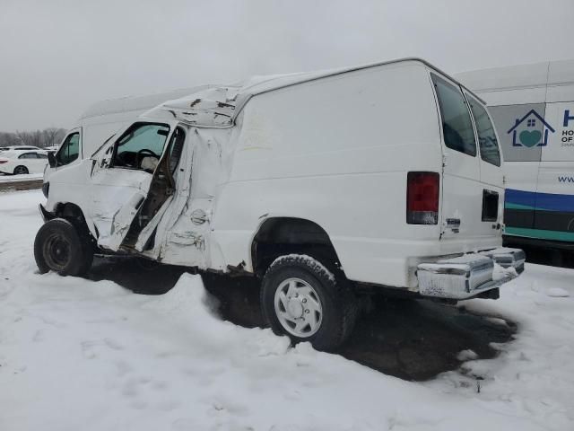 2013 Ford Econoline E250 Van