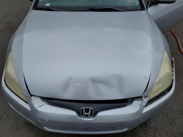 2004 Honda Accord EX