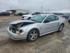 2004 Ford Mustang