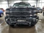 2017 Chevrolet Silverado K3500 LTZ