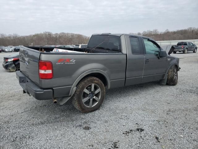 2004 Ford F150