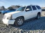 2012 GMC Yukon SLT