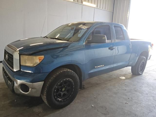 2008 Toyota Tundra Double Cab