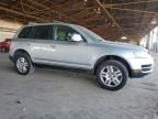 2006 Volkswagen Touareg 4.2