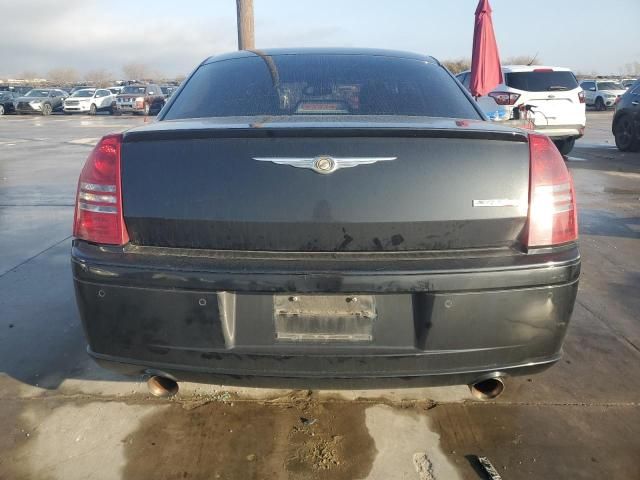 2006 Chrysler 300C SRT-8