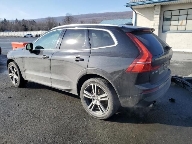 2018 Volvo XC60 T5 Momentum