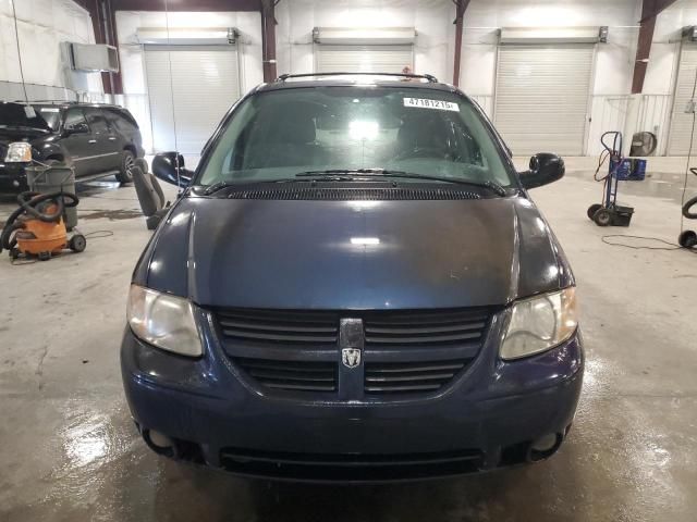 2006 Dodge Grand Caravan SXT