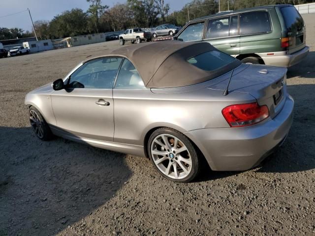 2012 BMW 135 I