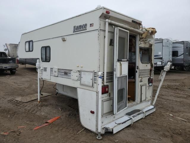 2003 Other 2003 'OTHER RV' Camper