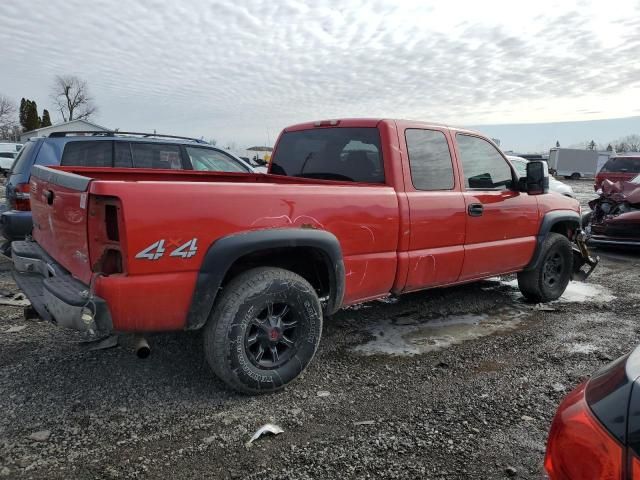 2004 GMC New Sierra K1500