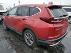 2021 Honda CR-V EXL