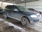 2005 Volkswagen Touareg 3.2