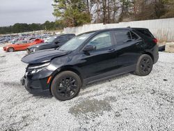 2024 Chevrolet Equinox LS en venta en Fairburn, GA