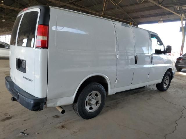 2006 Chevrolet Express G1500