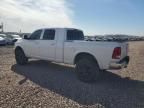 2012 Dodge RAM 3500 Laramie