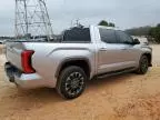 2024 Toyota Tundra Crewmax Limited