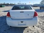 2016 Chevrolet Impala Limited Police