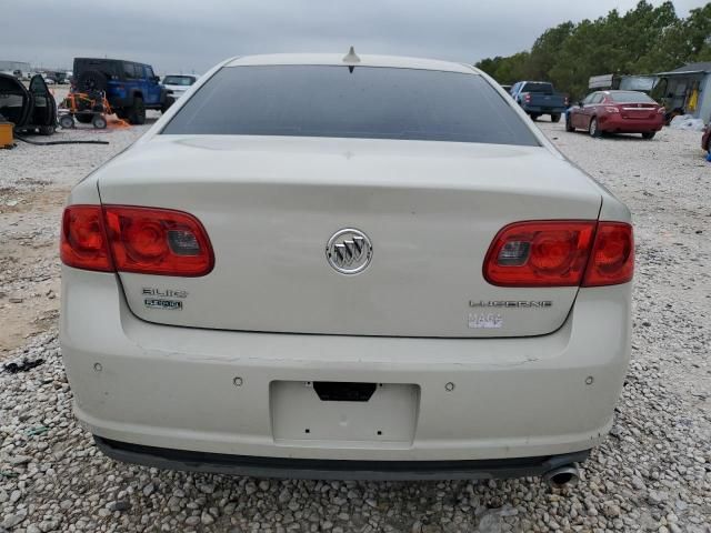 2010 Buick Lucerne CX