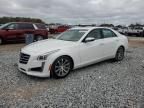 2016 Cadillac CTS Luxury Collection