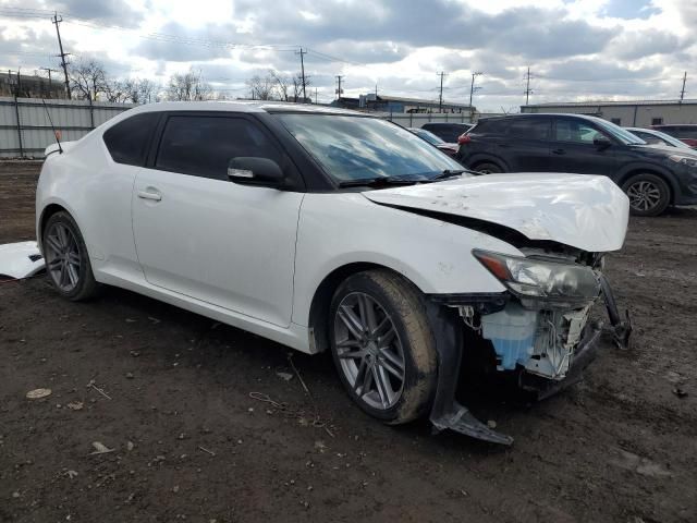 2012 Scion TC