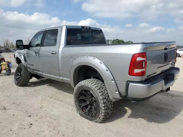 2023 Dodge RAM 2500 BIG Horn