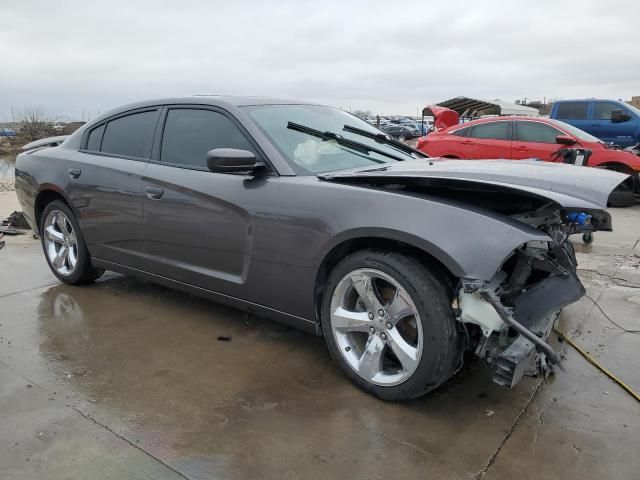 2014 Dodge Charger SXT