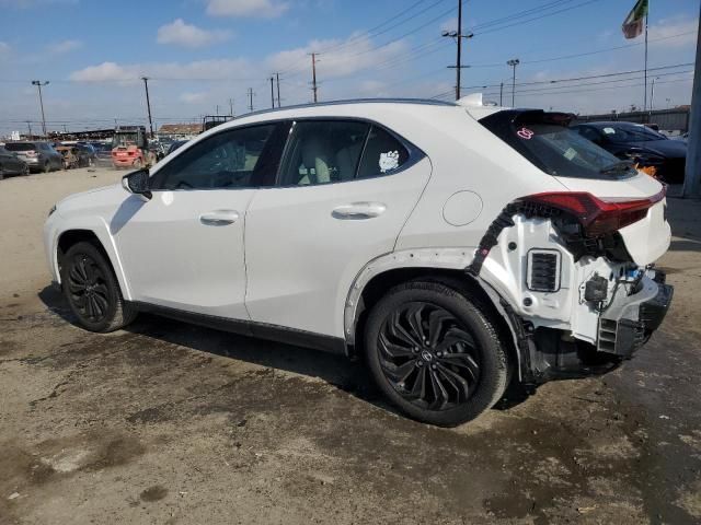 2024 Lexus UX 250H Premium