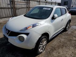 2012 Nissan Juke S en venta en Los Angeles, CA