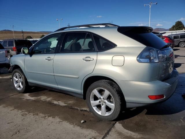 2006 Lexus RX 330