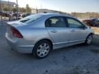 2006 Honda Civic LX