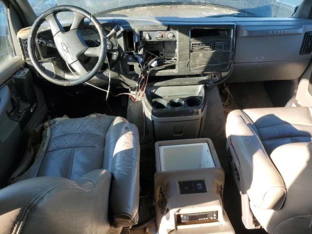 2005 Chevrolet Express G1500