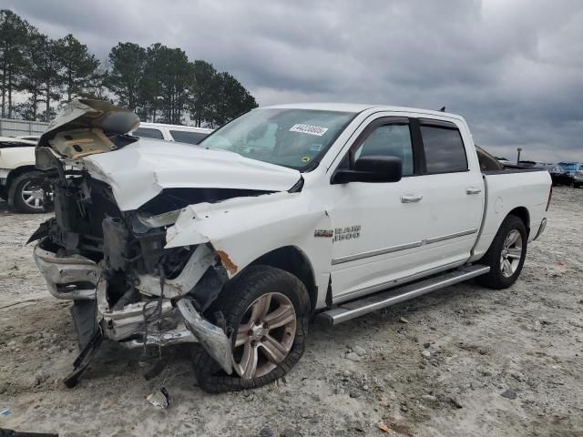 2014 Dodge 2014 RAM 1500 SLT