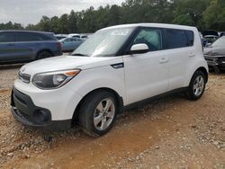 Salvage cars for sale at Eight Mile, AL auction: 2019 KIA Soul