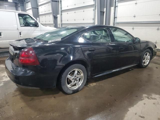 2004 Pontiac Grand Prix GT