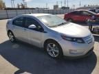 2015 Chevrolet Volt