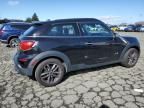 2013 Mini Cooper S Paceman