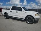 2005 Ford F150 Supercrew