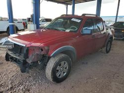 Ford Vehiculos salvage en venta: 2007 Ford Explorer Sport Trac XLT