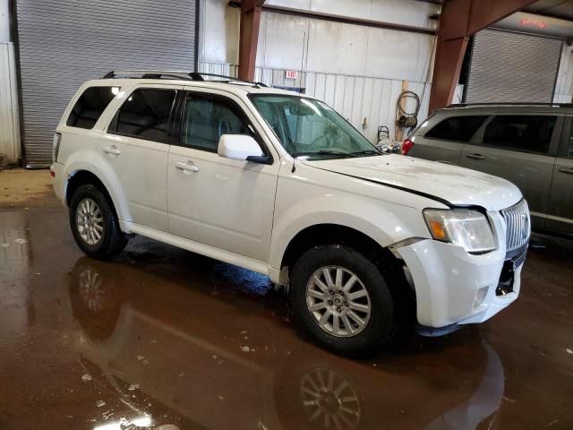 2010 Mercury Mariner Premier