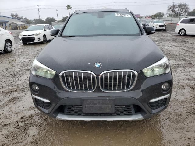 2018 BMW X1 SDRIVE28I