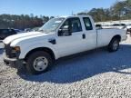 2010 Ford F250 Super Duty