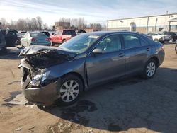 Toyota Camry Base salvage cars for sale: 2009 Toyota Camry Base