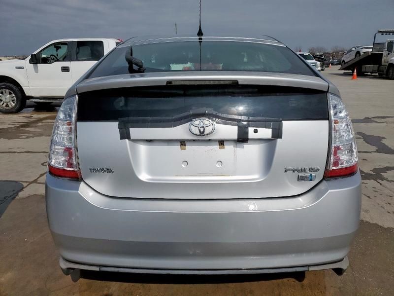 2008 Toyota Prius