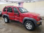 2004 Jeep Liberty Sport