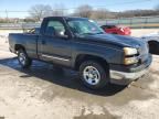 2004 Chevrolet Silverado C1500