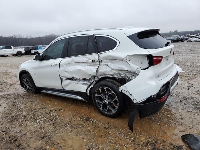 2020 BMW X1 SDRIVE28I