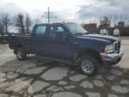 2003 Ford F350 SRW Super Duty