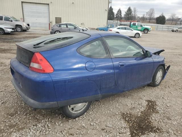 2003 Honda Insight